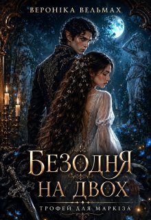 Безодня на двох. Трофей для маркіза