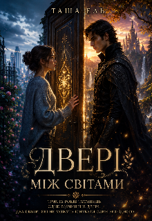 Двері між світами