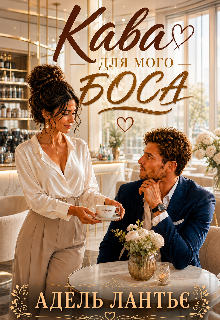 Кава для мого боса