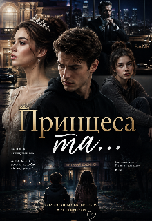 Принцеса та... 