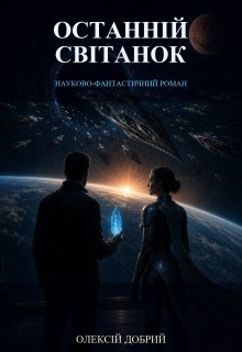 Останній світанок