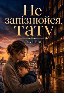 Не ЗапІзнюйся, Тату