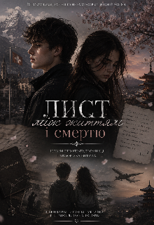 Лист між життям і смертю 