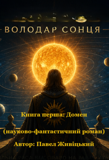 Володар Сонця
