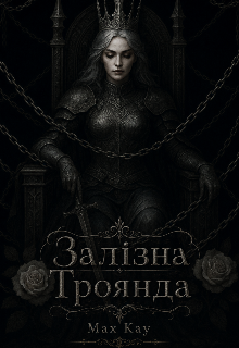 Залізна Троянда 