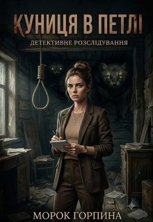 Куниця в петлі