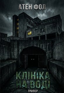 Клініка на воді.