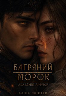 Багряний морок