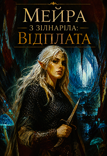 Мейра з Зілнаріла: Відплата