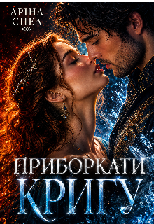 Приборкати кригу
