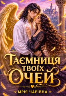 Таємниця твоїх очей