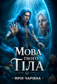 Мова твого тіла