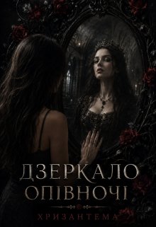 Дзеркало опівночі