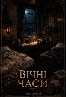 Вічні часи