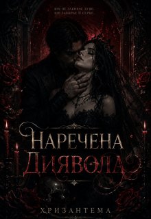 Наречена Диявола