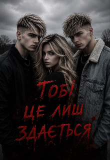 Тобі це лиш здається. 