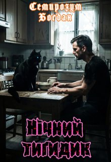 Нічний тигидик.