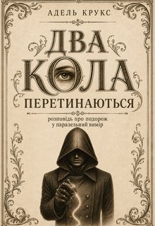 Два Кола Перетинаються