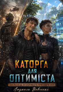 Каторга для оптiмiста.