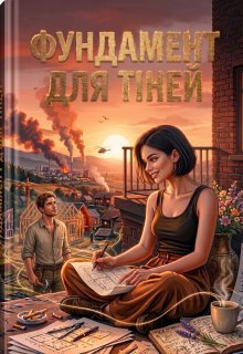 Фундамент для тіней