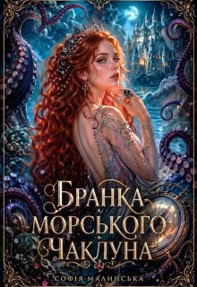 Бранка морського чаклуна