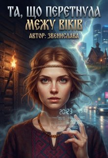 Та, що перетнула межу віків.