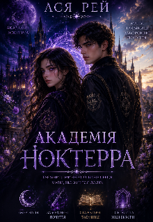 Академія Ноктерра