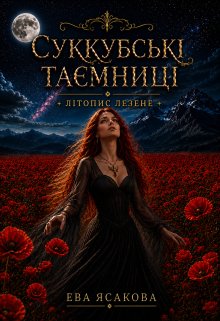 Суккубські таємниці