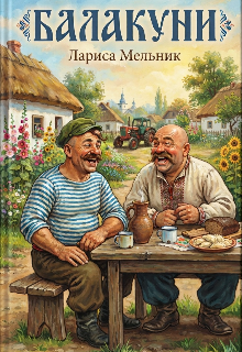 Балакуни.