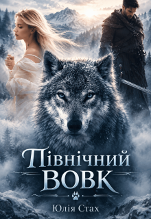 Північний вовк