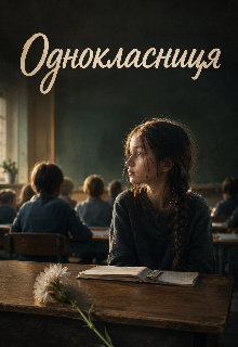 Однокласниця