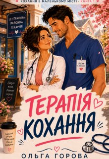 Терапія кохання