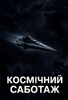 Космічний саботаж