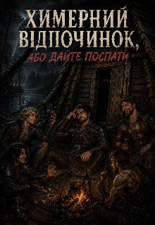Химерний відпочинок, або Дайте поспати