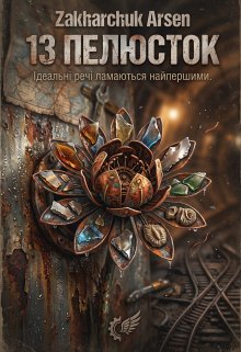 Мертвий Цикл: 13 Пелюсток