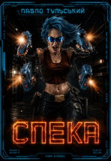 Спека