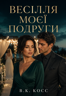 Весілля Моєї Подруги 