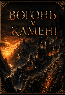 Вогонь у камені 