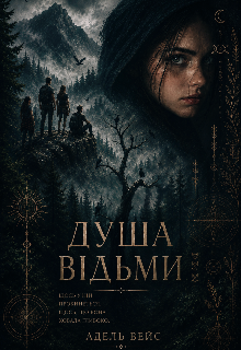 Душа Відьми 