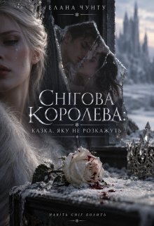 Снігова Королева: Казка, яку не розкажуть 