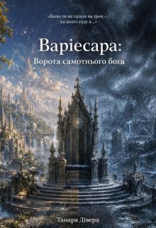 Варіесара: Ворота самотнього бога