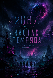 2067: Там де настає темрява 
