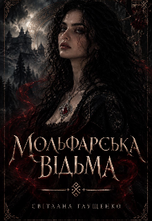 Мольфарська відьма