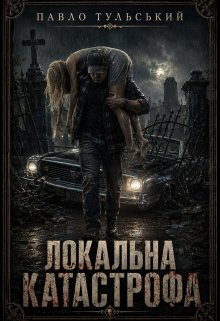 Локальна катастрофа