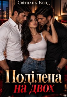 Поділена на двох