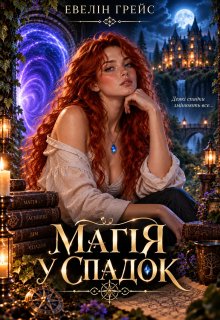 Магія у спадок