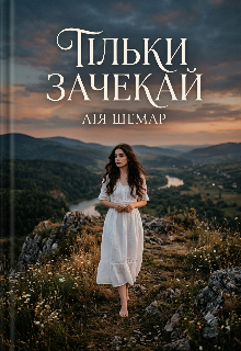 Тільки зачекай