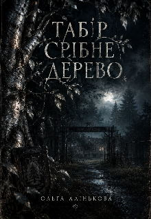 Табір Срібне дерево 