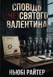 Сповідь (не)святого Валентина