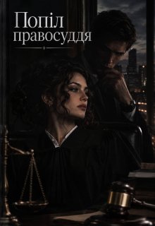 Попіл правосуддя
